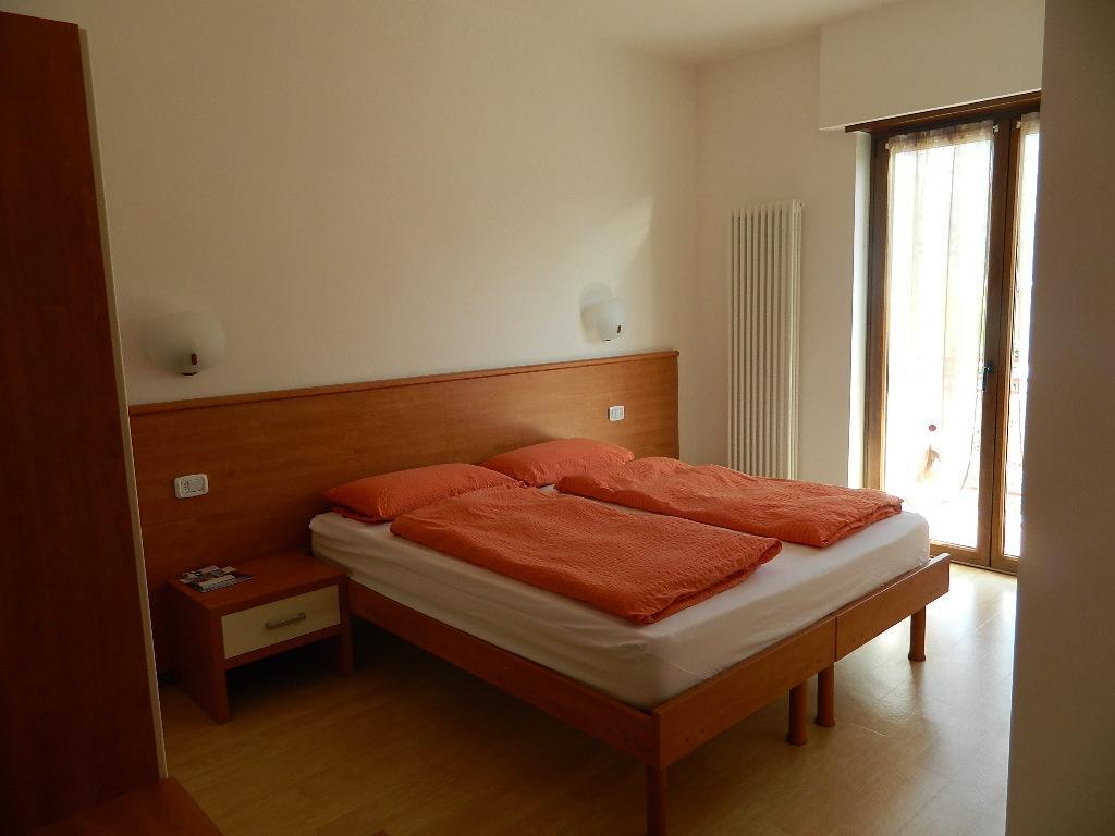 Villa Marina Torbole Sul Garda Exterior photo