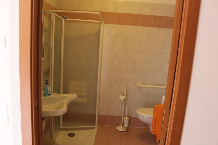 Villa Marina Torbole Sul Garda Exterior photo