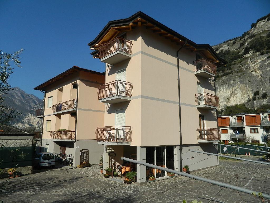 Villa Marina Torbole Sul Garda Exterior photo